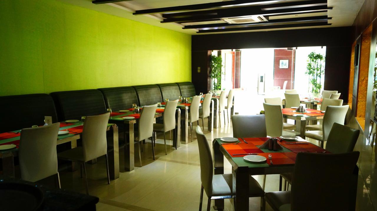 Green Royale Resorts Bodinayakkanur Bagian luar foto