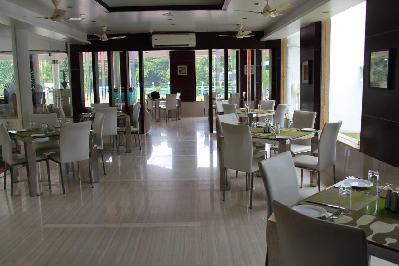 Green Royale Resorts Bodinayakkanur Bagian luar foto