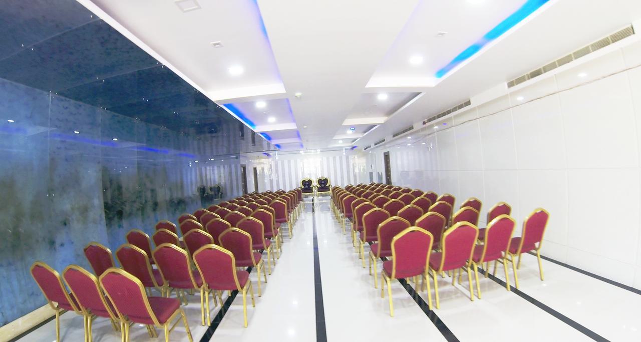 Green Royale Resorts Bodinayakkanur Bagian luar foto